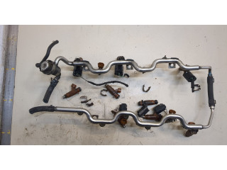 Форсунка топливная  Audi A8 (D3) 2002-2010         