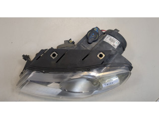 Фара передняя  Volkswagen Passat 6 2005-2010 левая 