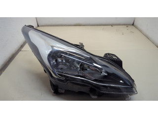 Фара передняя  Peugeot 5008 2009-2016 правая 