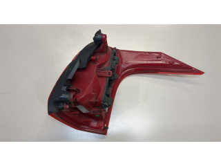 Задний фонарь        Peugeot 5008 2009-2016 