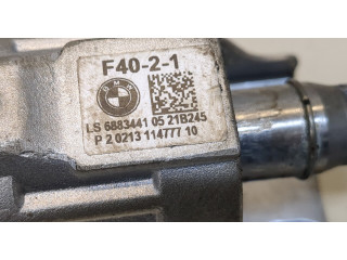 рейка Колонка рулевая BMW 1 F40 2019-