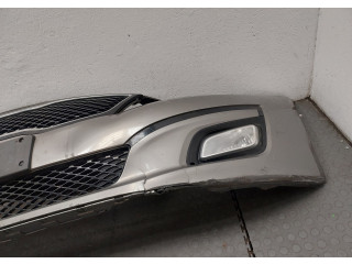 Решетка радиатора  KIA Optima 3 2010-2015          863504C700, 863504C500