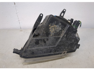 Фара передняя  Ford Fusion 2002-2012 правая 