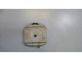 Дисплей мультимедиа Nissan Elgrand 1997-2002