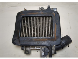 Интеркулер Nissan Terrano 2 1993-2006 3.0 14461VC106