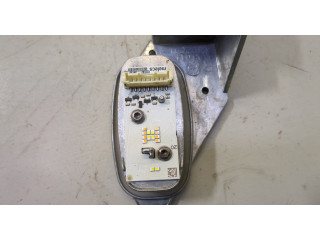 Блок розжига Cadillac XT4 2018-2023