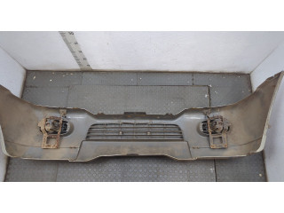 Бампер Mitsubishi Montero Sport / Pajero Sport 1996-2008 передний