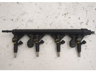 Форсунка топливная  Citroen C4 Grand Picasso 2006-2013    1984G7, 198552     