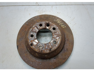 Диск тормозной  Audi Q7 2005-2015   задний   7L8615601C      