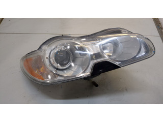 Фара передняя Jaguar XF 2007–2012 правая