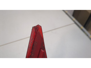 Задний фонарь        Peugeot 5008 2009-2016 