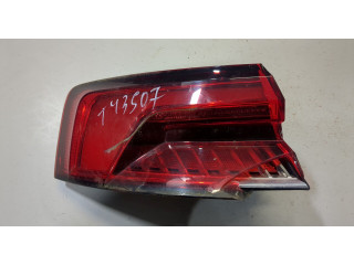 Задний фонарь          