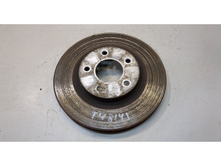 Диск тормозной Mitsubishi ASX передний