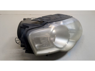 Фара передняя  Volkswagen Passat 6 2005-2010 правая 