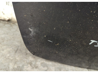 Замок багажника  Renault Clio 2005-2009       