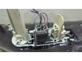 Задний фонарь          