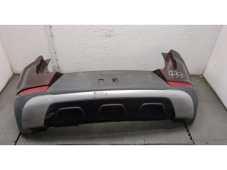 Бампер  Chevrolet Trailblazer 2019- задний   42820545