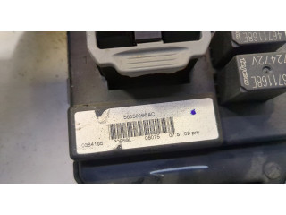 Блок предохранителей  Jeep Grand Cherokee 2004-2010         