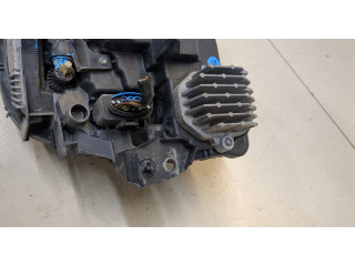 Фара передняя  Volvo S90 2016-2020 правая 