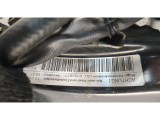 Турбина Турбокомпрессор Audi A7 2010-2018