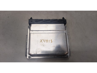 Блок управления двигателем Volvo S60 2000-2009