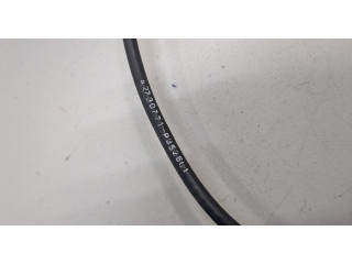 Замок капота  Chevrolet Trailblazer 2019-     