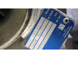  Турбина  Volvo XC60 2008-2017             