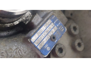 Турбина Skoda Yeti 2009-2014