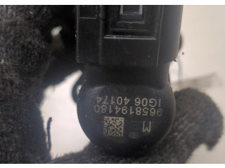 Форсунка топливная  Citroen C4 Grand Picasso 2006-2013    1980K8     