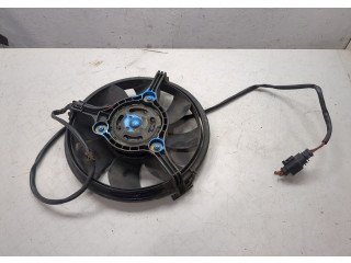 Вентилятор радиатора Audi A6 (C5) 1997-2005