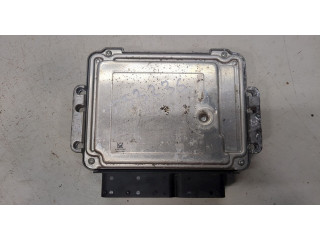 Блок управления двигателем  KIA Magentis 2005-2010     