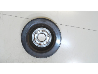 Диск тормозной  KIA Mohave (Borrego) 3.8  задний    584112J000      