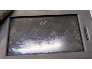 Дисплей бортового компьютера  Renault Scenic 2009-2012 259154618R       