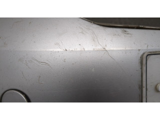 Бампер Skoda Rapid передний