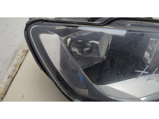 Фара передняя  Audi A3 (8V) 2012-2020 правая 