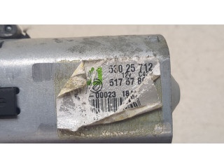 Моторчик заднего дворника  Fiat Grande Punto 2005-2011      