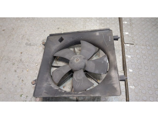 Вентилятор радиатора Honda CR-V 2002-2006