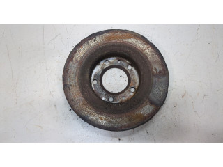 Диск тормозной Opel Grandland X 1.2 задний