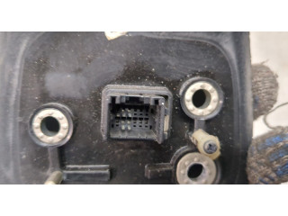 Зеркало боковое  Chevrolet Captiva 2006-2011  левое           