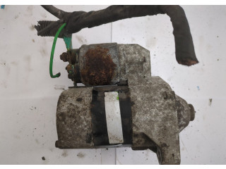 Стартер  Renault Clio 2009-2012 1.1     