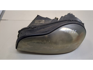 Фара передняя  Volvo XC90 2002-2014 левая 