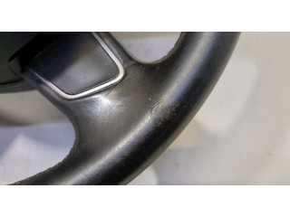 Руль Audi Q3 2011-2018 8U0419091C