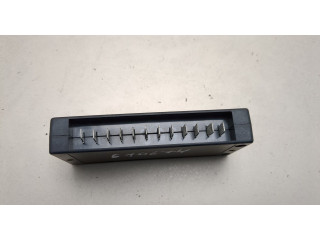 Блок комфорта  Dacia Logan 2004-2012      taa002  