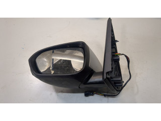 Зеркало боковое  Dacia Duster 2017-2024  левое           