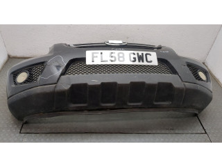 Бампер KIA Sportage 2004-2010 передний