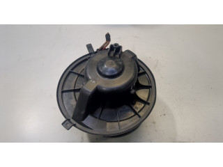 Моторчик печки  Skoda Octavia (A5) 2008-2013          