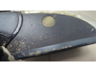 Зеркало боковое  Volkswagen Phaeton 2002-2010  левое           3D1857507CD