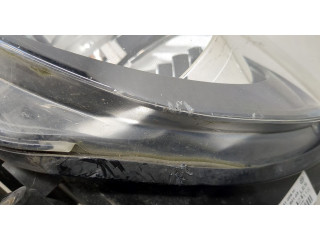 Фара передняя Volkswagen Golf 6 2009-2012 левая