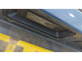 Замок багажника  Citroen C4 Grand Picasso 2013-2018       