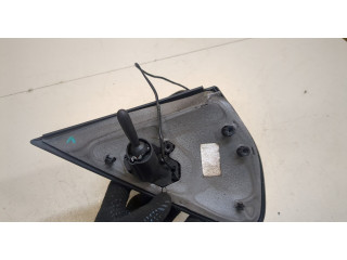 Зеркало боковое  Dacia Logan 2012-2016  правое           8200965091